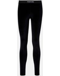 Tom Ford - Trousers - Lyst