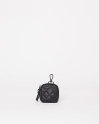 MZ Wallace - Black Small Metro Link Pouch - Lyst