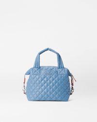 MZ Wallace - Small Sutton Deluxe - Lyst