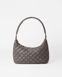 MZ Wallace - Magnet Small Metro Shoulder Bag - Lyst