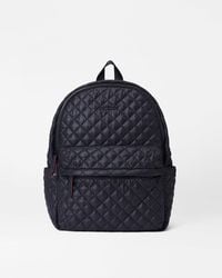 MZ Wallace - City Backpack - Lyst