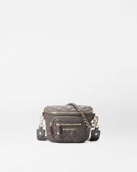 MZ Wallace - Magnet Micro Crosby Sling - Lyst