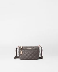 MZ Wallace - Magnet Mini Metro Roxy - Lyst