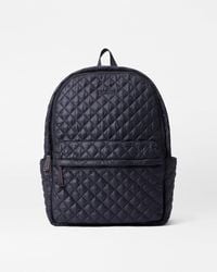 MZ Wallace - Metro Backpack Deluxe - Lyst