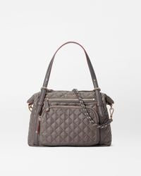 MZ Wallace - Magnet Crosby Everywhere Tote - Lyst