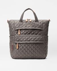 MZ Wallace - Magnet Ballet Dancer Medium Metro Utility Backpack - Lyst