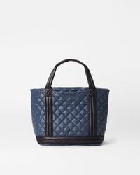 MZ Wallace - Empire Small Quilted Tote Bag - Lyst