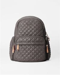 MZ Wallace - Magnet Pocket Metro Backpack - Lyst