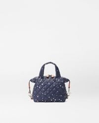 MZ Wallace - Dawn With Silver Star Micro Sutton - Lyst