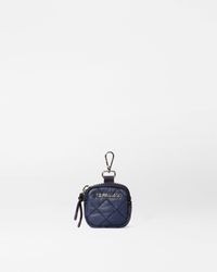 MZ Wallace - Dawn Small Metro Link Pouch - Lyst