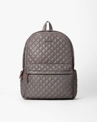 MZ Wallace - Magnet Metro Backpack Deluxe - Lyst