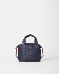 MZ Wallace - Small Sutton Deluxe - Lyst