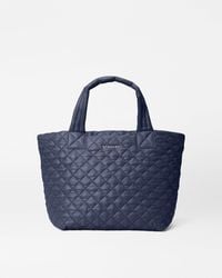 MZ Wallace - Dawn Small Metro Tote Deluxe - Lyst