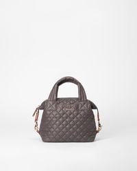 MZ Wallace - Magnet Small Sutton Deluxe - Lyst