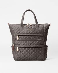 MZ Wallace - Magnet Metro Utility Backpack - Lyst