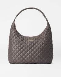 MZ Wallace - Magnet Large Metro Shoulder Bag - Lyst