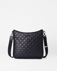 MZ Wallace - Women's Metro Box Crossbody - Lyst