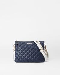 MZ Wallace - Crosby Large Pippa - Lyst