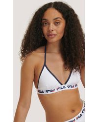 Fila Bikinis and bathing suits for Women | Online Sale up to 70% off | Lyst