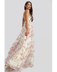 Ida Sjöstedt Bianca Dress - Meerkleurig