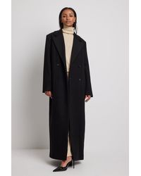 NA-KD Long coats and winter coats for Women | Christmas Sale up to 40% off  | Lyst