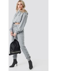 Cheap Monday Rapid Gym Bag Cheap Review - Schwarz
