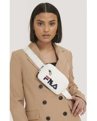 Fila Belt bags Women - Up 65% off at Lyst.com