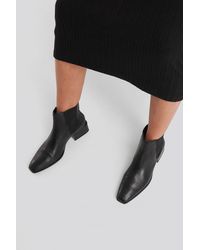 Mango Ankle boots for Women | Online Sale up to 25% off | Lyst