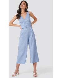 mango shea jumpsuit