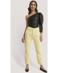 Mango Skinny pants for Women - Up to 48% off | Lyst