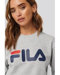 Fila Gebreide kleding voor dames - Tot 50% korting op Lyst.com