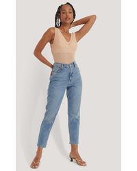 mango ladies jeans