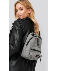 Eastpak Orbit W Bag - Grijs