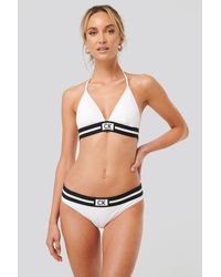 Calvin Klein Beachwear and swimwear outfits for Women | Black Friday Sale  up to 83% | Lyst