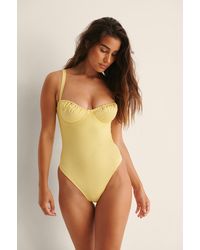NA-KD Beachwear and swimwear outfits for Women | Online Sale up to 70% off  | Lyst