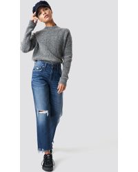 Jeans Cheap Monday pour femme | Réductions en ligne jusqu'à 60 % | Lyst