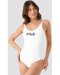 fila swimwear uk