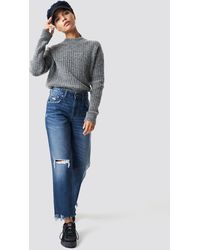 Cheap Monday Straight-leg jeans for Women | Online Sale up to 38% off | Lyst