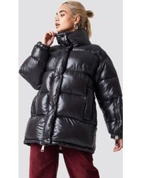 Mango Padded and down jackets for Women - Up to 60% off at Lyst.com