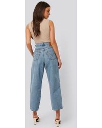 Levi's Jeans met wijde pijp voor dames - Tot 35% korting op Lyst.com.nl