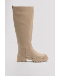 NA-KD Knee-high boots for Women | Online Sale up to 60% off | Lyst