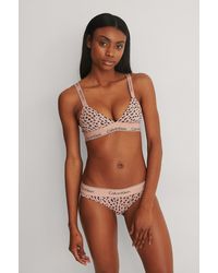Calvin Klein Lingerie and panty sets for Women | Online Sale up to 40% off  | Lyst