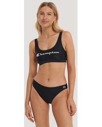 Champion Bikinis and bathing suits for Women | Online Sale up to 70% off |  Lyst
