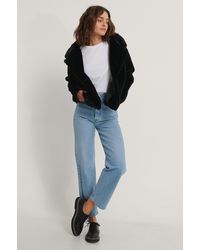 NA-KD Jack Van Nepbont - Zwart