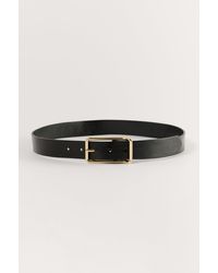 Mango Belts for Women - Up to 40% off at Lyst.com