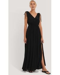 mango long dress 2019