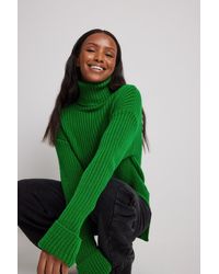 Side Slit Sweaters for Women - Up to 68 