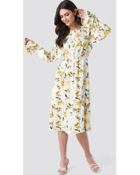 hobbs alesha dress