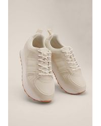 NA-KD Sneakers for Women | Online Sale up to 70% off | Lyst