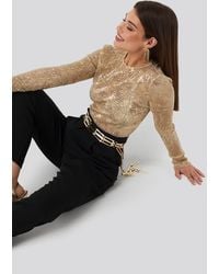ladies sequin tops uk